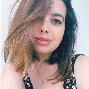 Meet your Posher, Svitlana